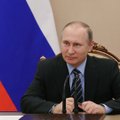 The Washington Post: Путин — не тот геополитический гений, за которого его выдает мир