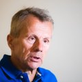 Estonia huku tõttu venna kaotanud Jürgen Ligi pole Kurmi ekspeditsiooniga päri: sellest meediaprojekti vormimine on kõlvatu