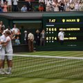 Maratonmängudele tõmmatakse piir: Wimbledoni korraldajad teatasid uuest reeglist