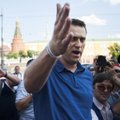 Aleksei Navalnõi juristi sõnul opositsioonipoliitik mürgitati: tegemist oli tundmatu ainega