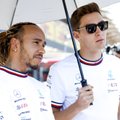 Ralf Schumacher: Lewis Hamilton on olnud senise hooaja suur kaotaja