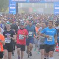 ФОТО | На старт, внимание, марш! Стартовало крупнейшее народное спортивное событие — Таллиннский марафон