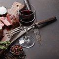 Maitseküllased sõõmud | Kuivatatud viinamarjadest veinid hõivavad aina rohkem veinisõprade südameid 