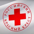 Правда ли, что Красный Крест помогает России насильственно эвакуировать украинцев?