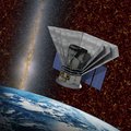 „Täheteadlaste kullaauk.“ NASA uus missioon heidab pilgu universumi iidsesse minevikku