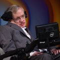 Stephen Hawking oma postuumses raamatus: jumalat ei ole olemas!