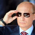 Почему из российских президентов Эстонии больше всего подходит Путин?
