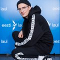 Räppar Metsakutsu aka Rainer Olbri tähistab olulist verstaposti: tunnen, et minu muusikas on algamas uus ajajärk