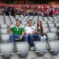 Heinekeni UEFA jalgpallimängu võitja vahetu superelamus Meistrite liiga mängult