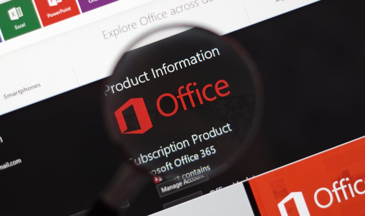 Riik maksab Microsoftile igal aastal miljoneid eurosid, aga pole parata, sest vabavara kasutamine tekitab omakorda probleeme.