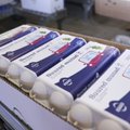 Eesti suurima munatootja ühes farmis tuvastati salmonella bakter, tarbijateni pole nakatunud farmist mune jõudnud