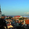 The Telegraph valis Tallinna maailma 35 kõige ilusama linna hulka!