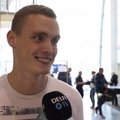 Taavi Nõmmistu liitub eestlastele tuttava välisliigaga