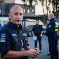 Narva politseijaoskonna juht ei uskunud mingit mäsu: „Keegi ei taha ju oma kodu rikkuda.“