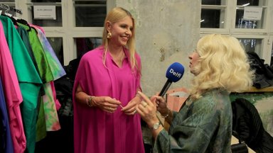 VIDEO | Anu Saagim: ajakirjanik palus mul minna kohvi keetma. Kui tagasi tulin, oli tema juba peadpidi minu kapis