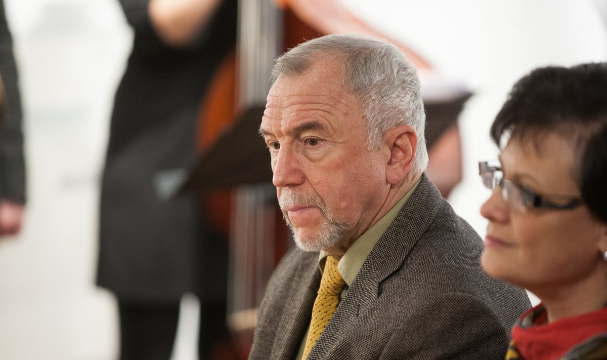 Rein Veidemann