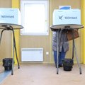 Полиция о нарушениях на выборах: подкуп, призывы фотографировать свои бюллетени и голосование несколько раз 