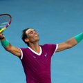 Nadal pääses 36. suure slämmi poolfinaali, Shapovalov süüdistas kohtunikku korruptsioonis