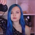 ВИДЕО | "Слюна — не смазка": Эпатажная девушка из Эстонии рассказала, как правильно заниматься сексом