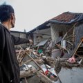 ВИДЕО | Число жертв землетрясения в Индонезии перевалило за 160 человек, сотни получили ранения