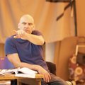 EPL LONDONIS | „Talvemuinasjutu“ lavastaja:  see, kuidas Sergo oma ideid füüsiliselt väljendab, aitab lavastuse keelt luua