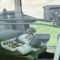 Viimastel kuudel on varastatud traktorite GPSe enam kui 100 000 euro eest