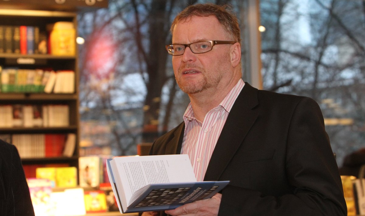 Hans H. Luik