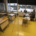 ЕСПЧ задал правительству Латвии неудобные вопросы о закрытии "русских" школ и детсадов