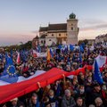 Poola lubab „suunata kahurid EL-i poole“, kui riigile toetusi ei maksta