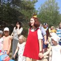 VIDEO | Vaata, kuidas Dr. Ave jänes Kirilli valutavad jalad kiiresti terveks ravib