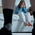 После изнасилования 7-летней дочери отец нашел для себя невероятное оправдание