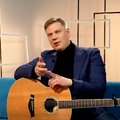 TV3 VIDEO | Muusik Alen Veziko tundeid tagasi ei hoia: olen oma muusikat esitades poetanud ka pisara