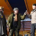Kuldkala 2013: Linnapea asub ka ise kalaõnne proovima