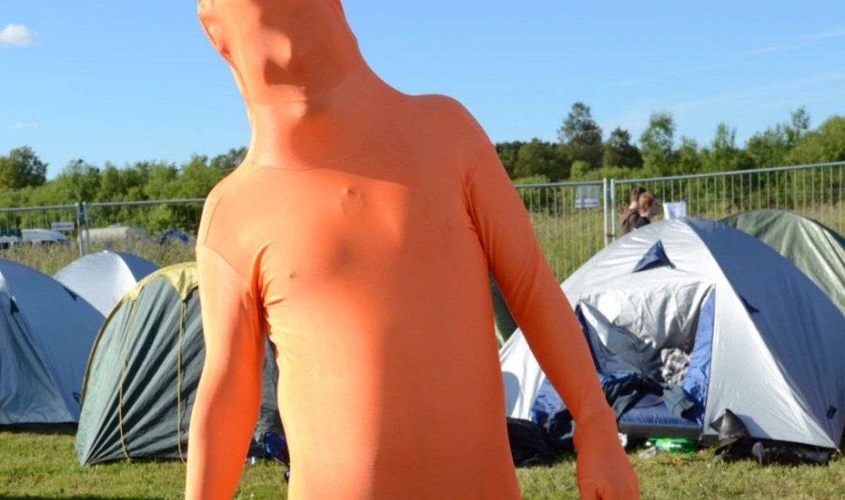 Kas absurdihuumor või protest Rabarocki "disko" vastu?