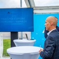 Alan Vaht: kui Iraan jääb vaid ähvarduse juurde, siis kas tanklas tuleb hinnatõus?