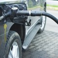 Circle K soovitab valitsusel alandada kütuseaktsiisi