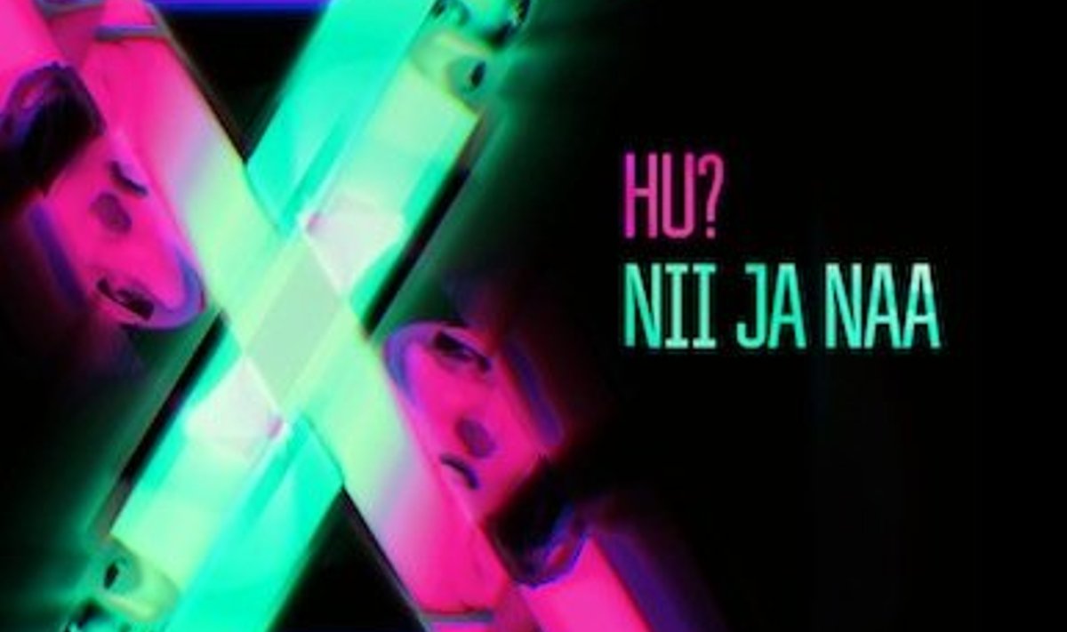 Hu?