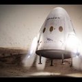Lubadus on võimas: SpaceX lennutab raketi Marsile juba aastal 2018