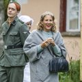 Filmis "Talve" Selmaks kehastuv Saara Nüganen: Raja Teele oli mulle esimene feministlik eeskuju