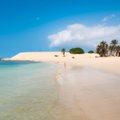 Avasta paradiisisaart: edasi-tagasi lennud Helsingist Cabo Verdele alates vaid 155 eurost