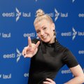 KUULA LUGU | Eesti Laul 2018 poolfinalist Nika: mu ambitsioonid on piinlikult suured