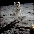 Kosmonautikapäev 2019 Teletornis: Kuu päev