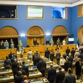 TABEL | Kirikutest motoklubide ja kettagolfi radadeni. Vaata, kellele poliitikud katuseraha jagasid