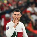 MM-i PÄEVIK | Cristiano Ronaldo tõetund. Kas ta visatakse ka Portugali koondisest üle parda?