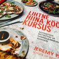 TOIDURAAMATU SOOVITUS: Vaid ühe raamatu abiga õpib kokkama nagu elupõline hiinlane