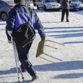 Jaak Aab: armastust eakate vastu pole Reformierakonnas olnud varem ja ei ole praegugi