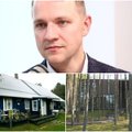 Henrik Välja: loome Eestisse süsinikupangad – puithoonete näol