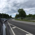 FOTOD | Põhja-Tallinna liiklus on teeremontide tõttu umbes