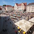 Maailma kuulsaim reisigiid Lonely Planet kiitis Tallinna restorane