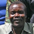USA pani Uganda sõjapealiku Joseph Kony tabamise eest välja viis miljonit dollarit